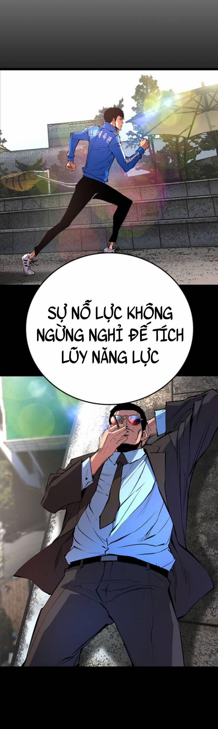 Phòng Gym Hanlim 111 trang 74