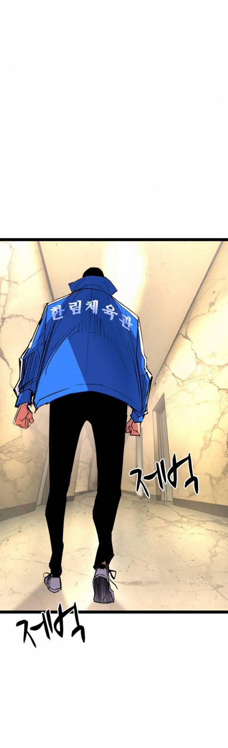 Phòng Gym Hanlim 112 trang 33