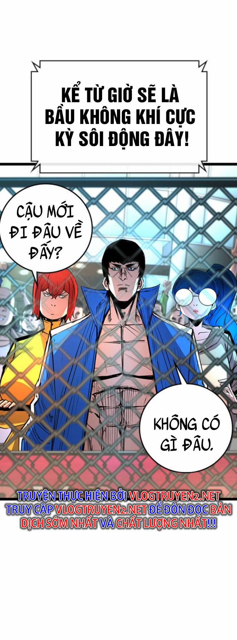 Phòng Gym Hanlim 112 trang 42