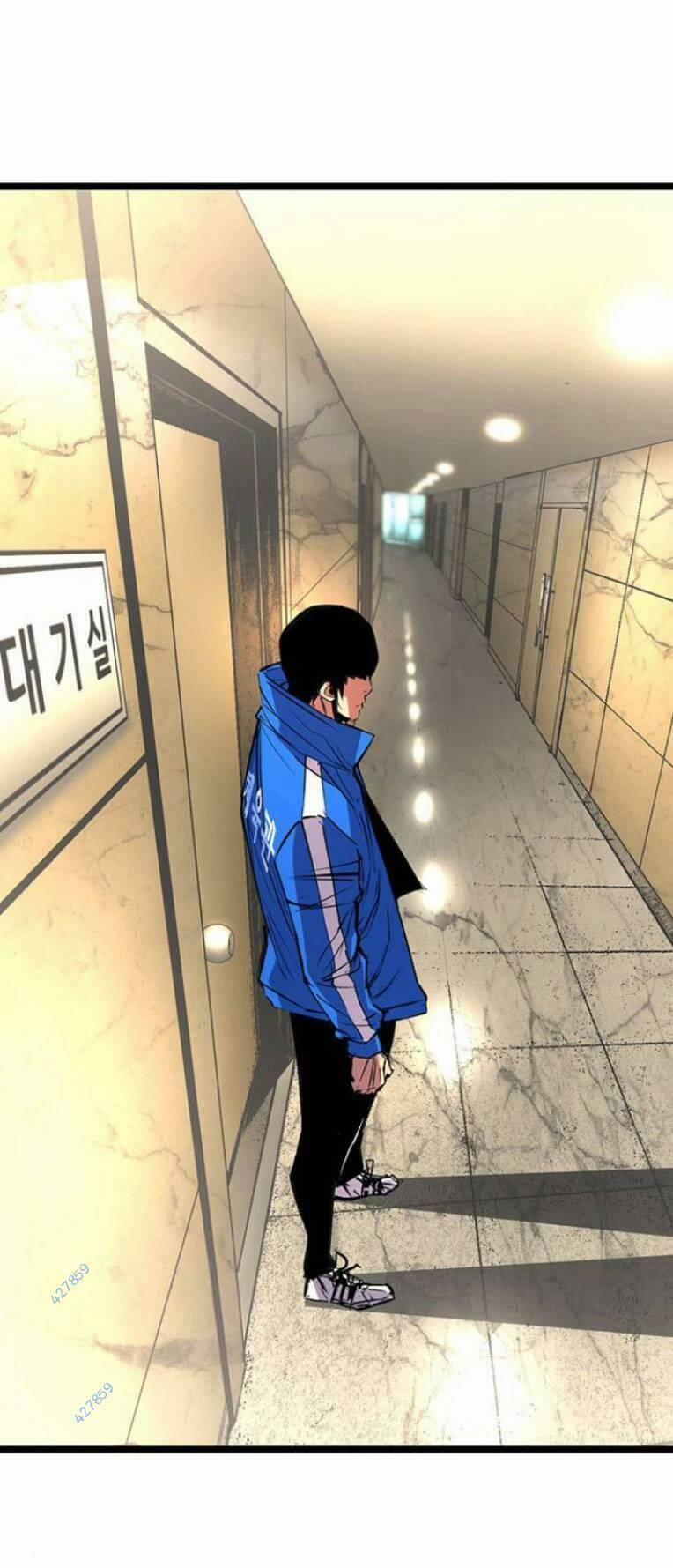 Phòng Gym Hanlim 114 trang 58