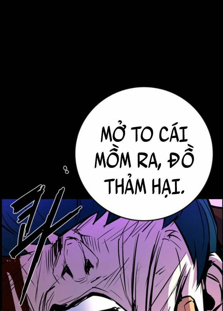 Phòng Gym Hanlim 115 trang 100