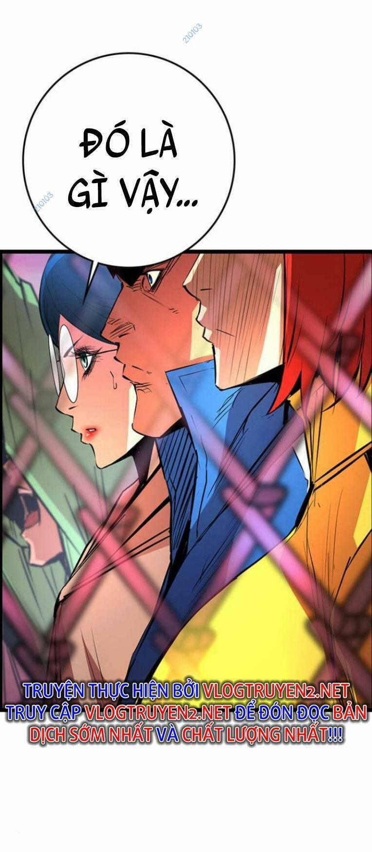 Phòng Gym Hanlim 115 trang 200