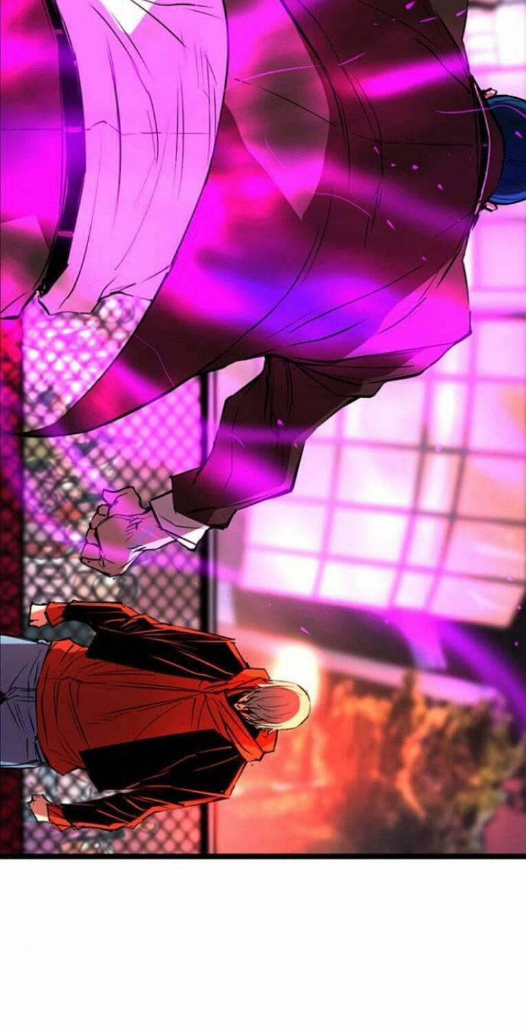 Phòng Gym Hanlim 116 trang 120