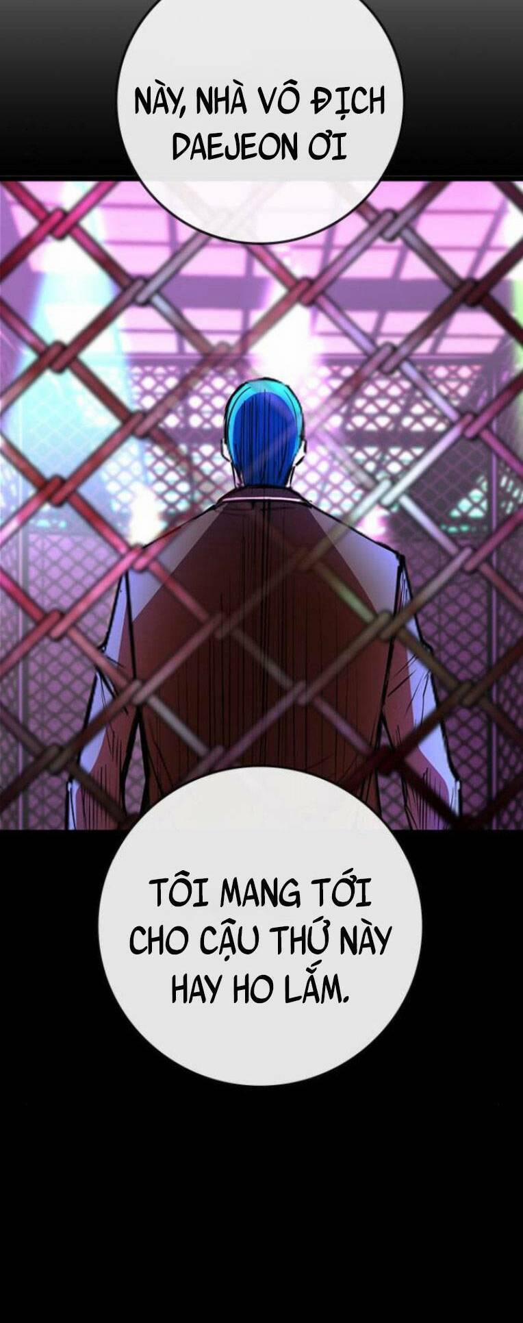 Phòng Gym Hanlim 116 trang 138