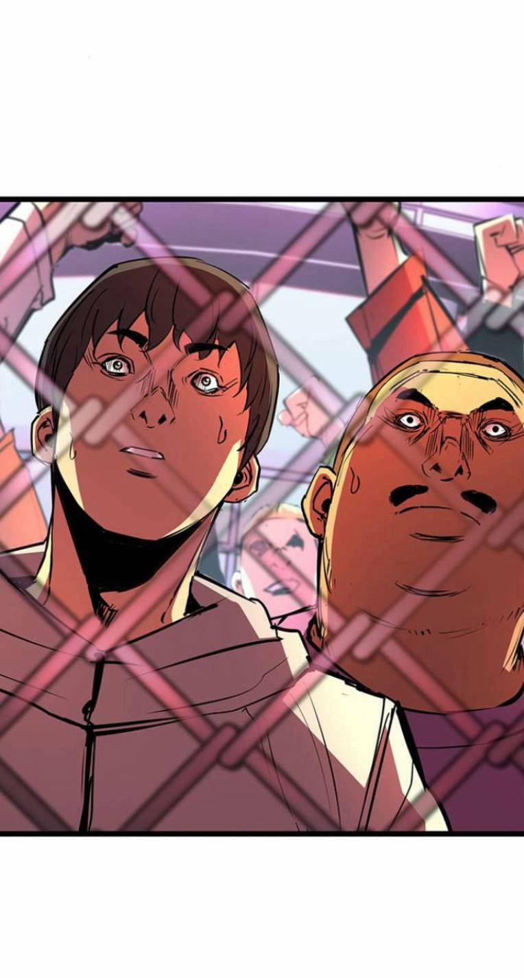 Phòng Gym Hanlim 116 trang 184