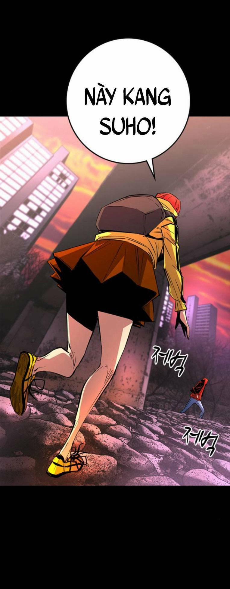 Phòng Gym Hanlim 116 trang 21