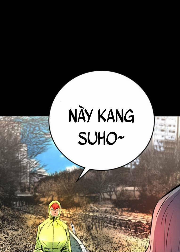 Phòng Gym Hanlim 116 trang 3