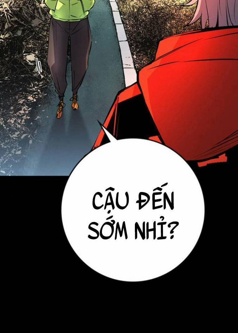 Phòng Gym Hanlim 116 trang 4