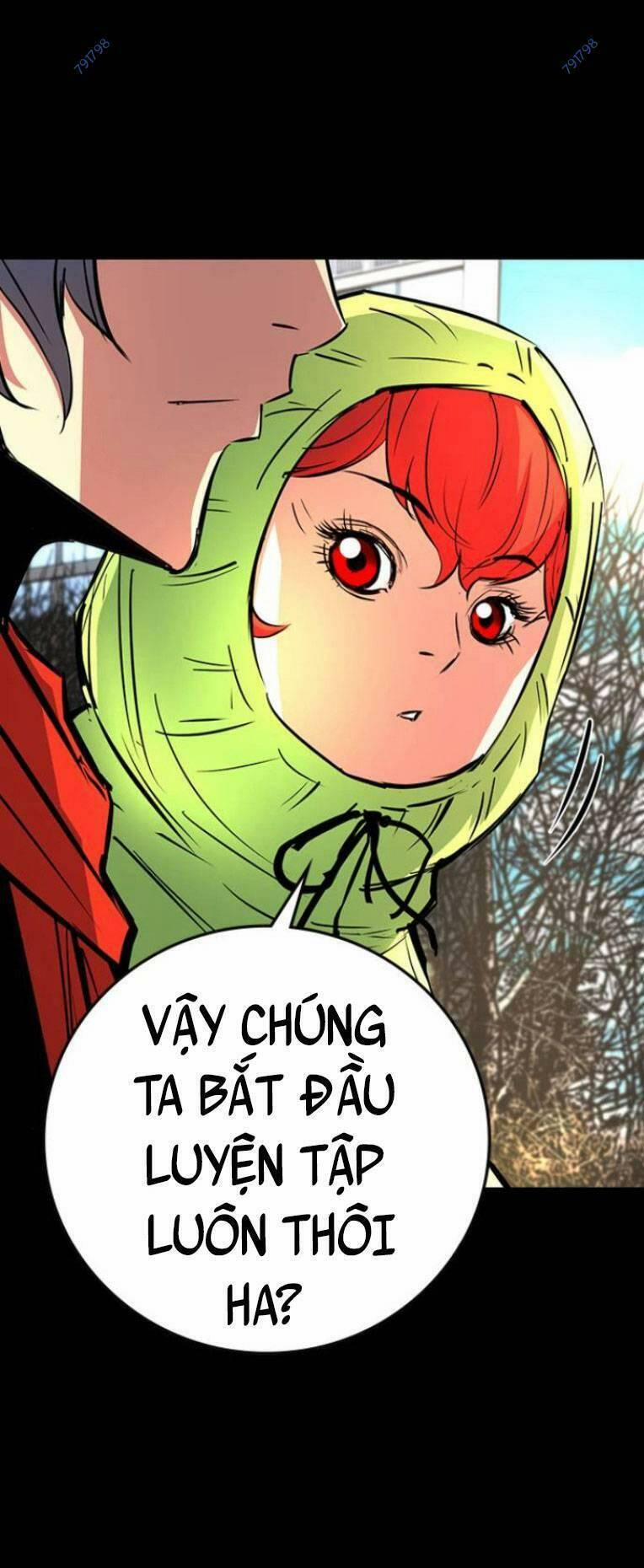 Phòng Gym Hanlim 116 trang 5