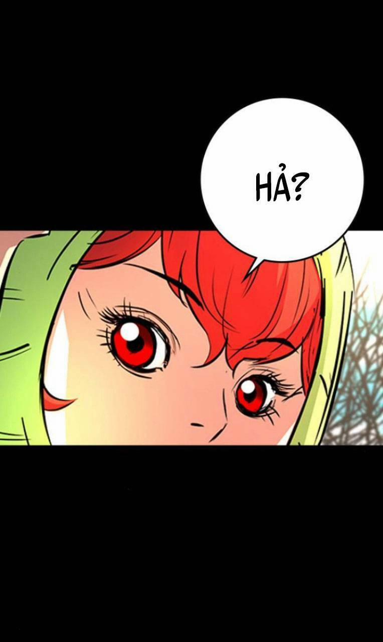 Phòng Gym Hanlim 116 trang 6