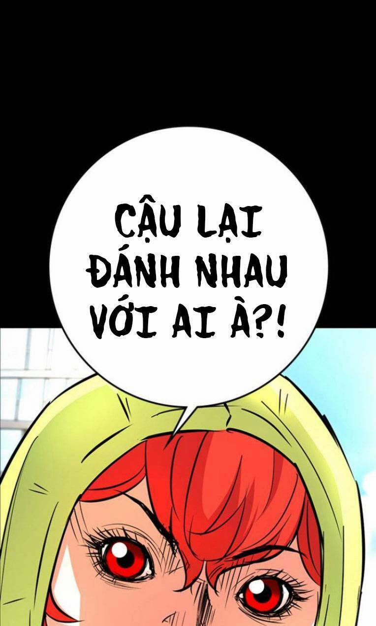 Phòng Gym Hanlim 116 trang 8