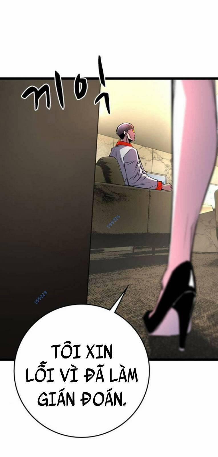 Phòng Gym Hanlim 117 trang 127