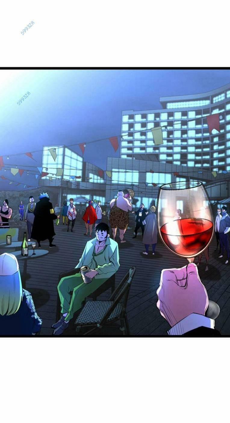 Phòng Gym Hanlim 117 trang 22