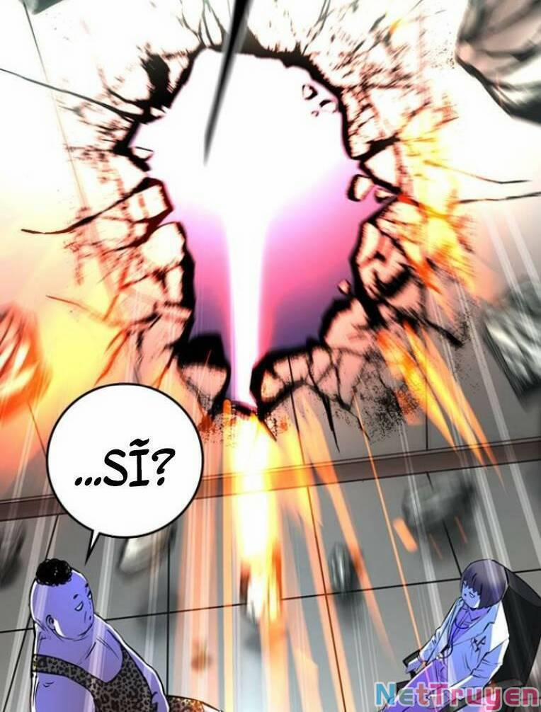 Phòng Gym Hanlim 118 trang 158