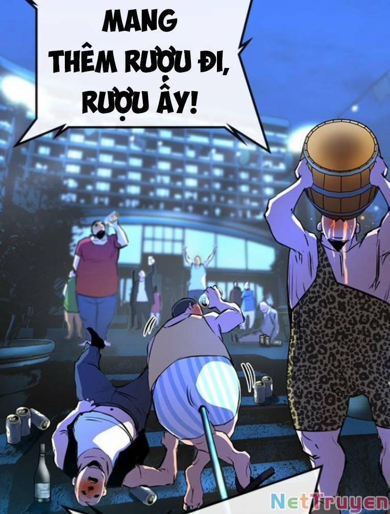 Phòng Gym Hanlim 118 trang 206