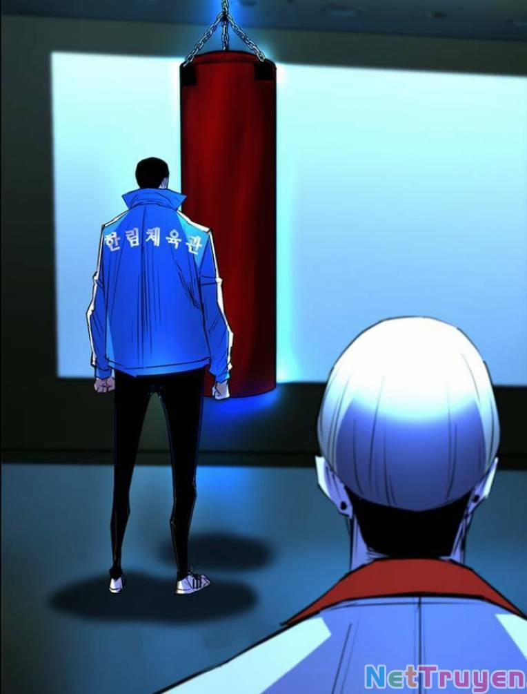 Phòng Gym Hanlim 119 trang 10