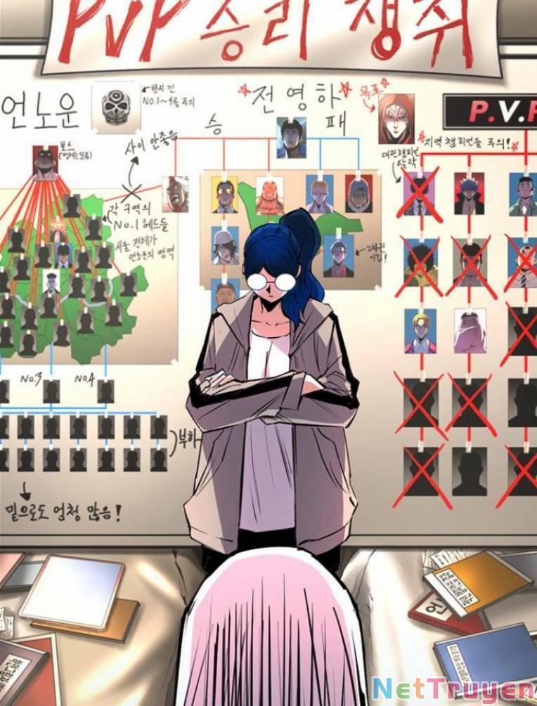 Phòng Gym Hanlim 119 trang 179