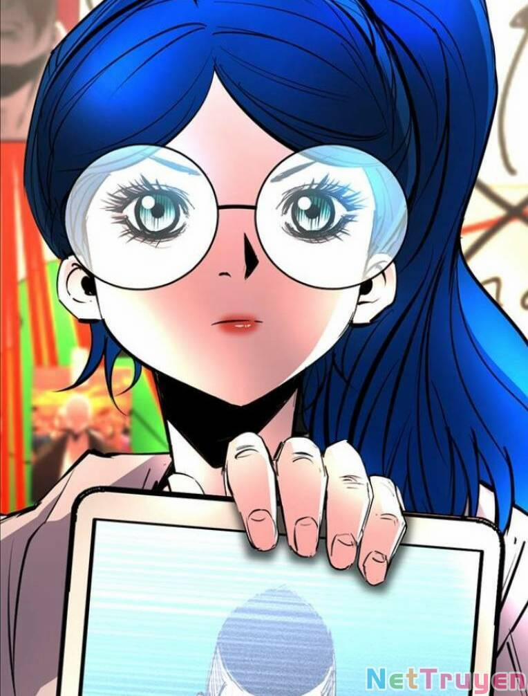 Phòng Gym Hanlim 119 trang 90