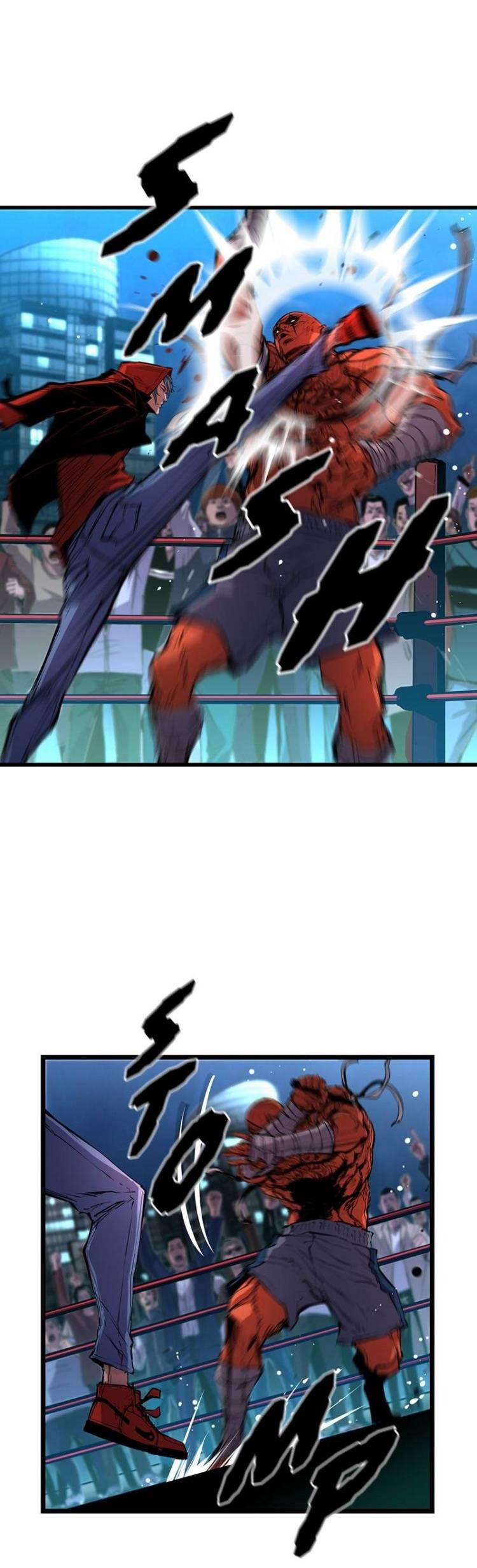 Phòng Gym Hanlim 12 trang 15