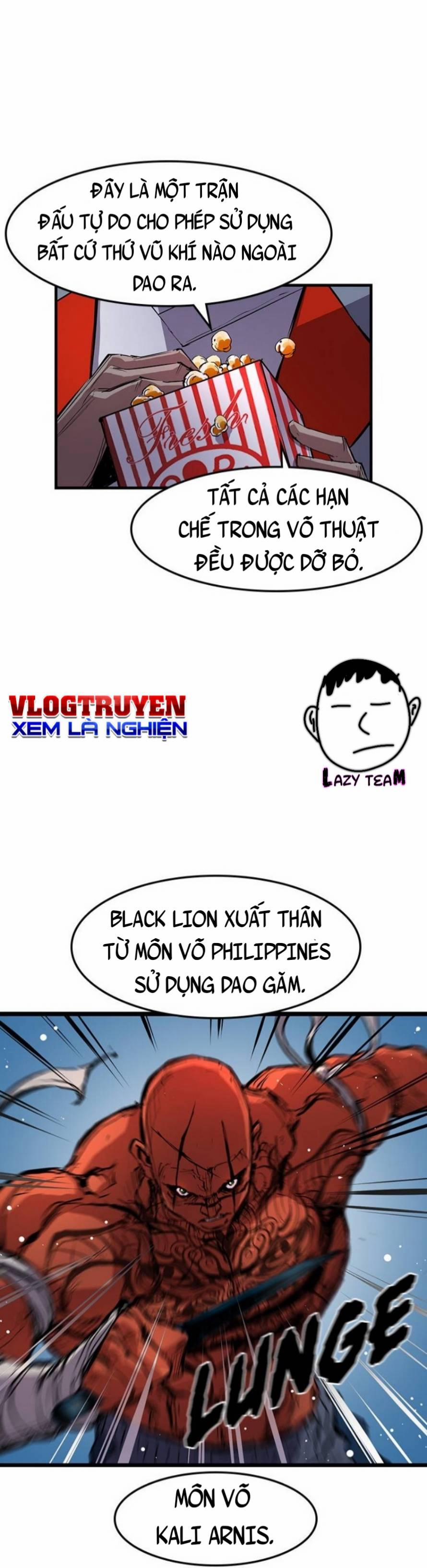 Phòng Gym Hanlim 12 trang 19