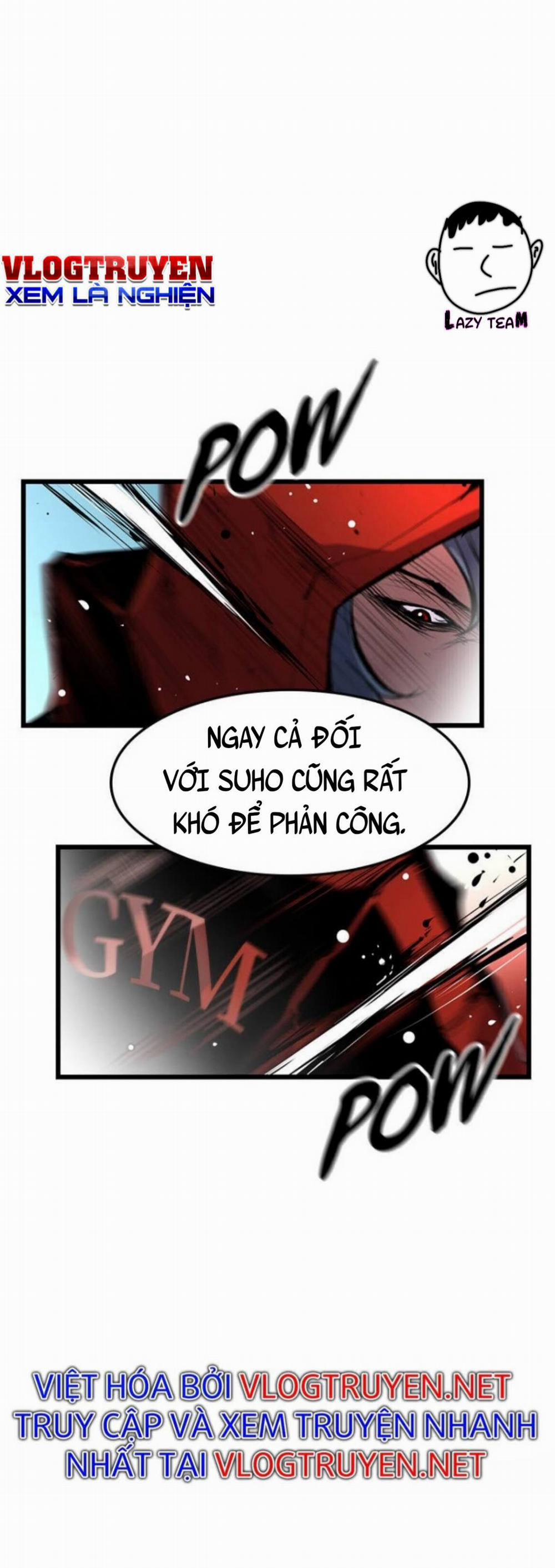 Phòng Gym Hanlim 12 trang 23