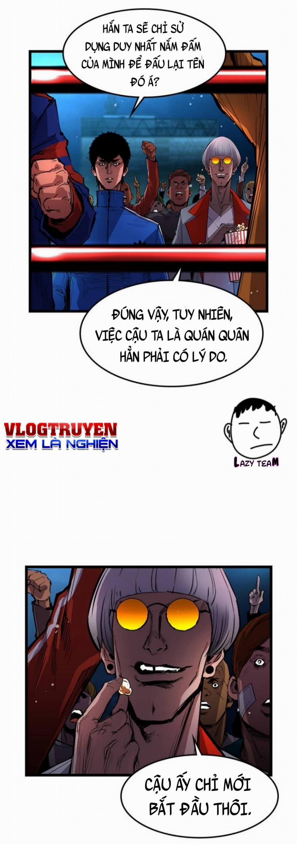 Phòng Gym Hanlim 12 trang 27