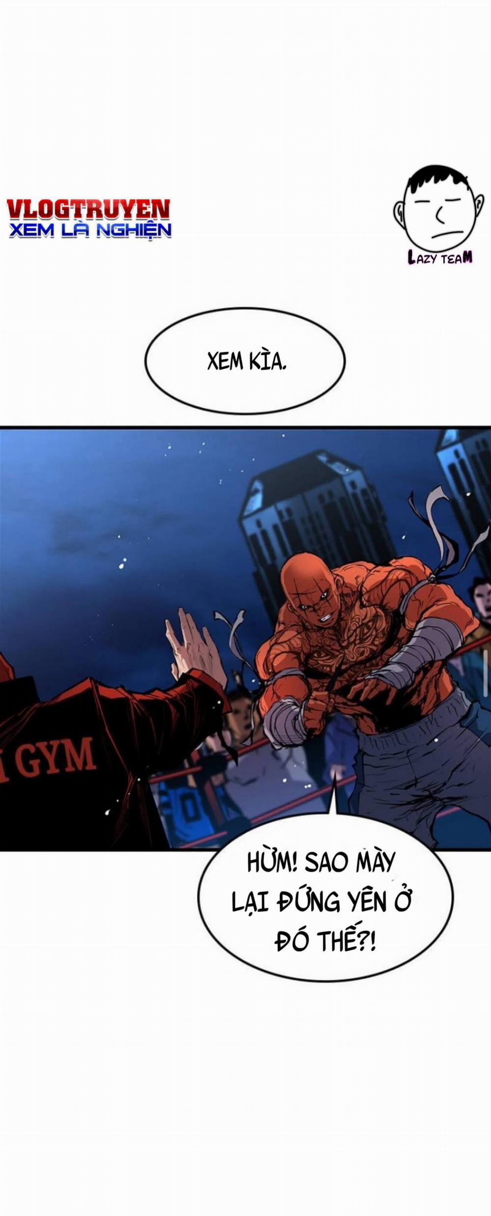 Phòng Gym Hanlim 12 trang 28