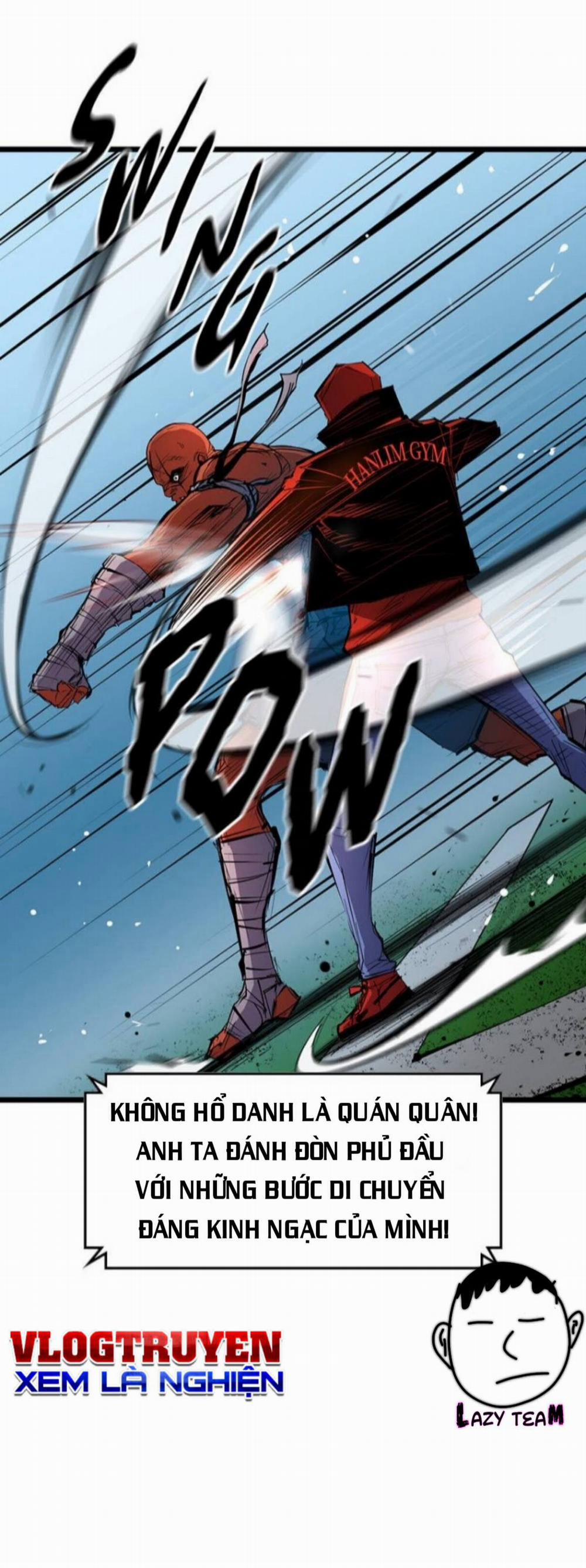 Phòng Gym Hanlim 12 trang 3