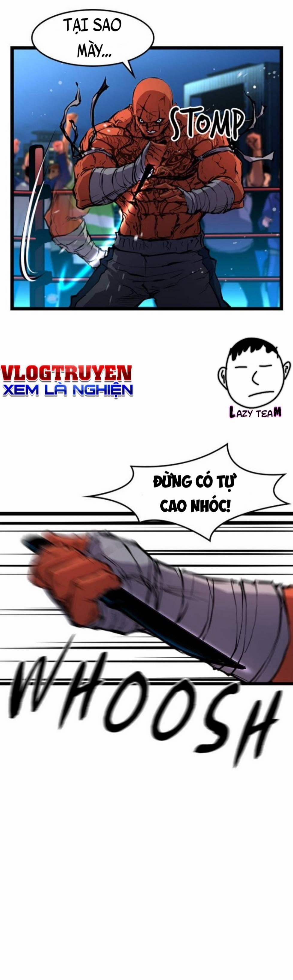 Phòng Gym Hanlim 12 trang 35