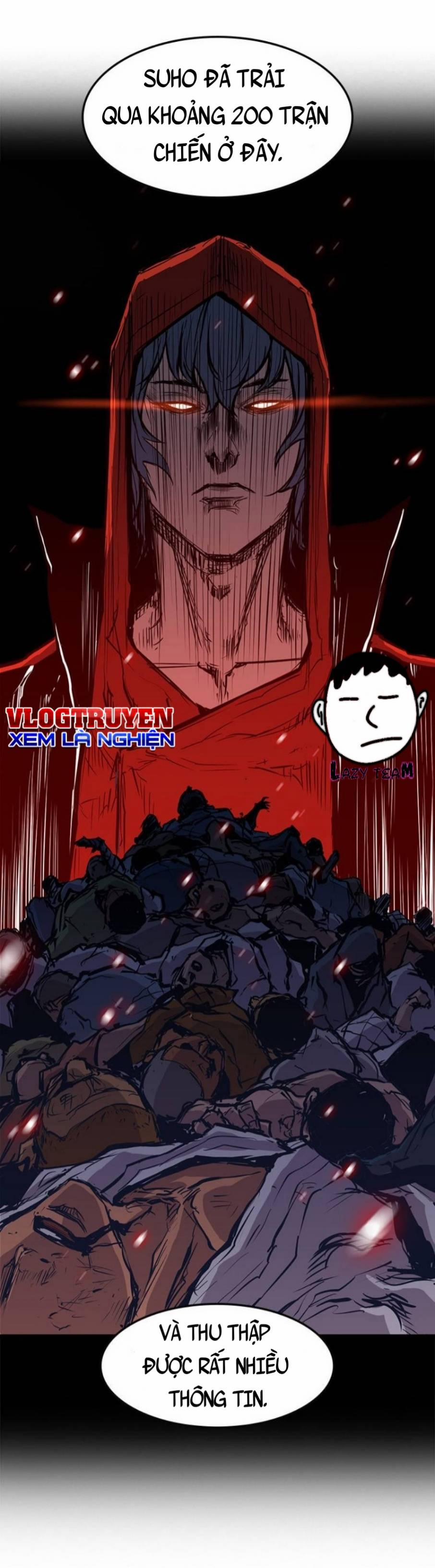 Phòng Gym Hanlim 12 trang 43