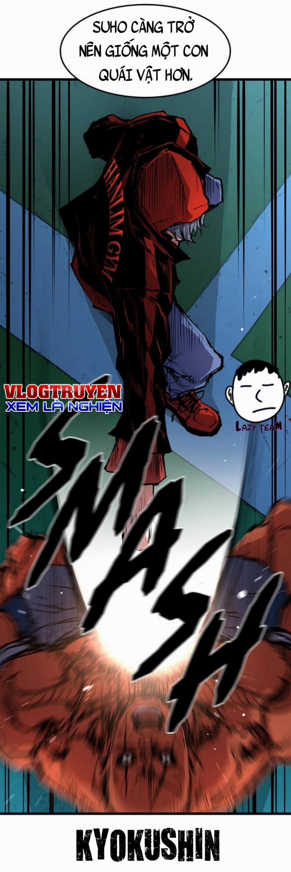 Phòng Gym Hanlim 12 trang 47