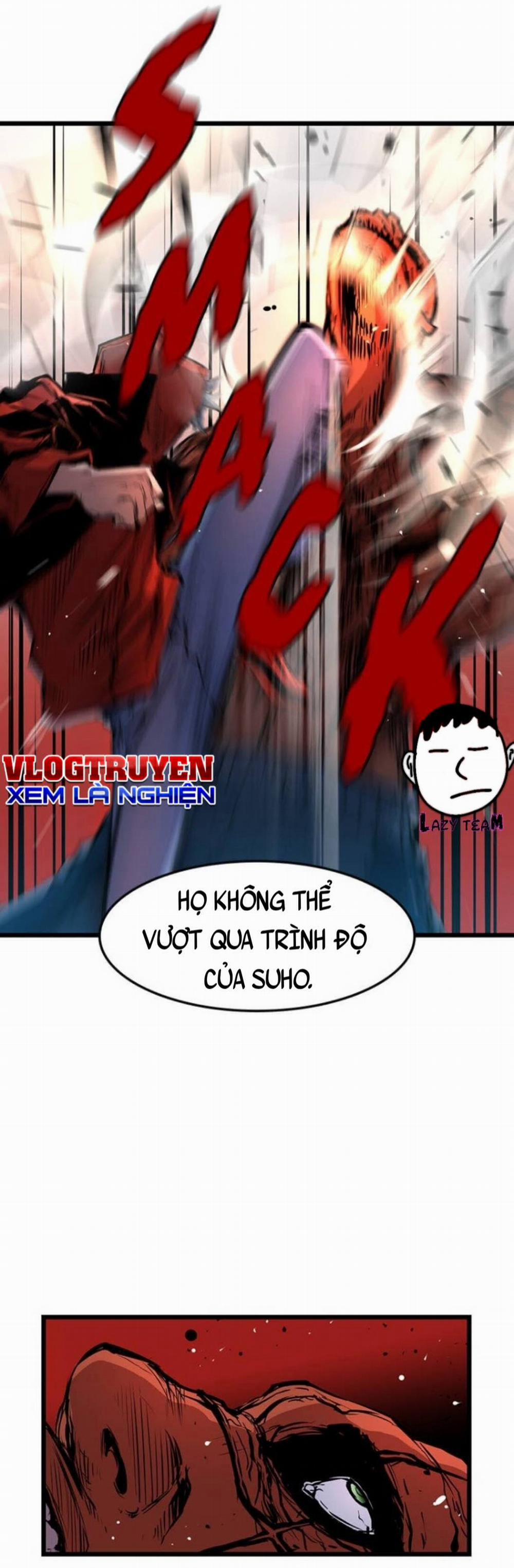 Phòng Gym Hanlim 12 trang 50