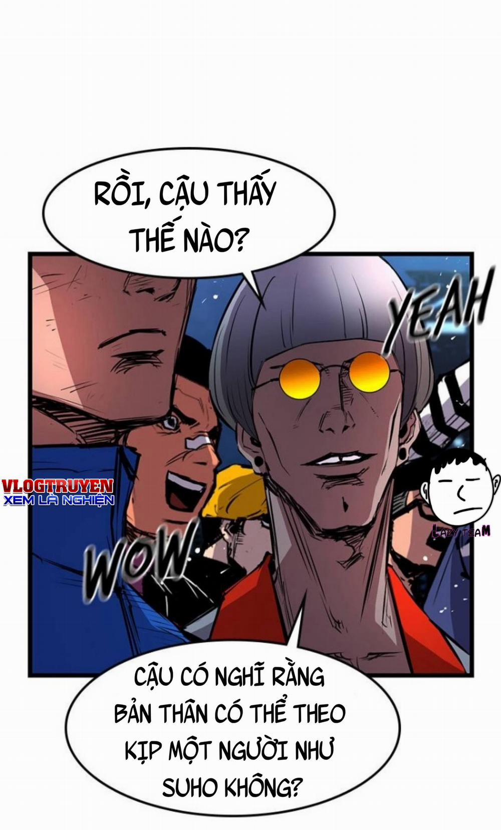 Phòng Gym Hanlim 12 trang 55