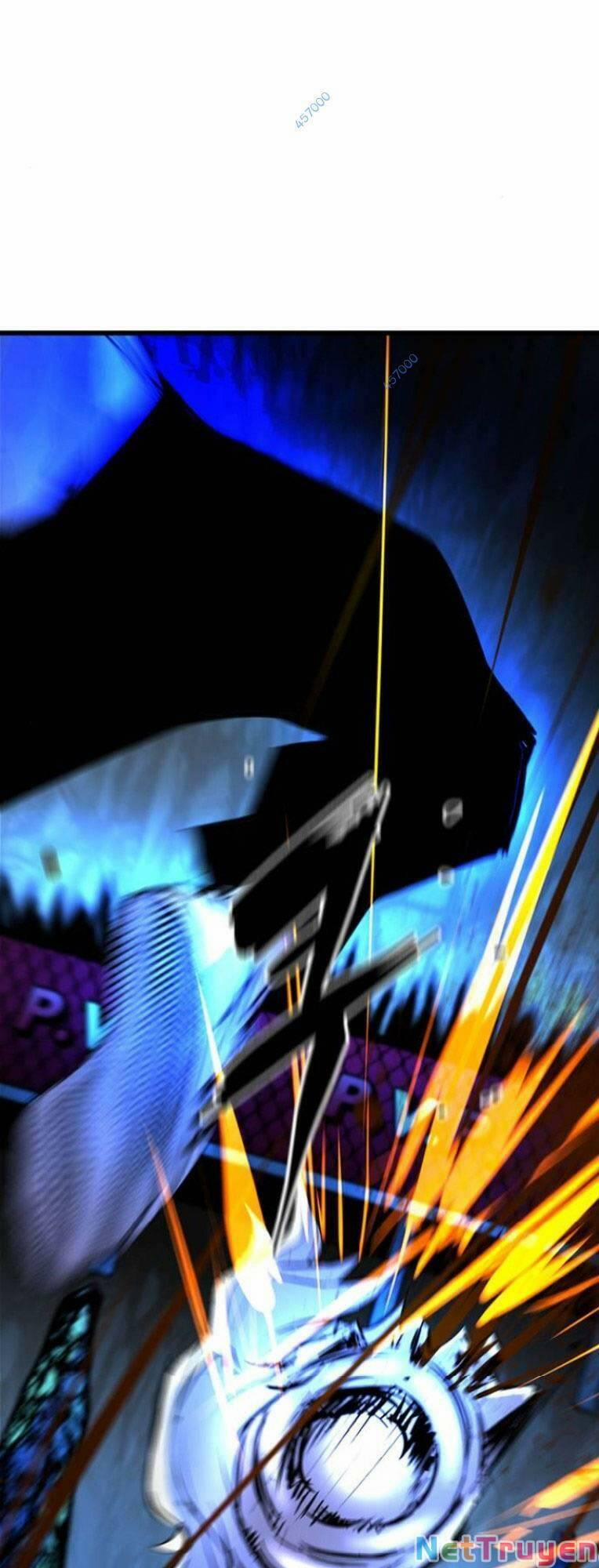 Phòng Gym Hanlim 121 trang 18