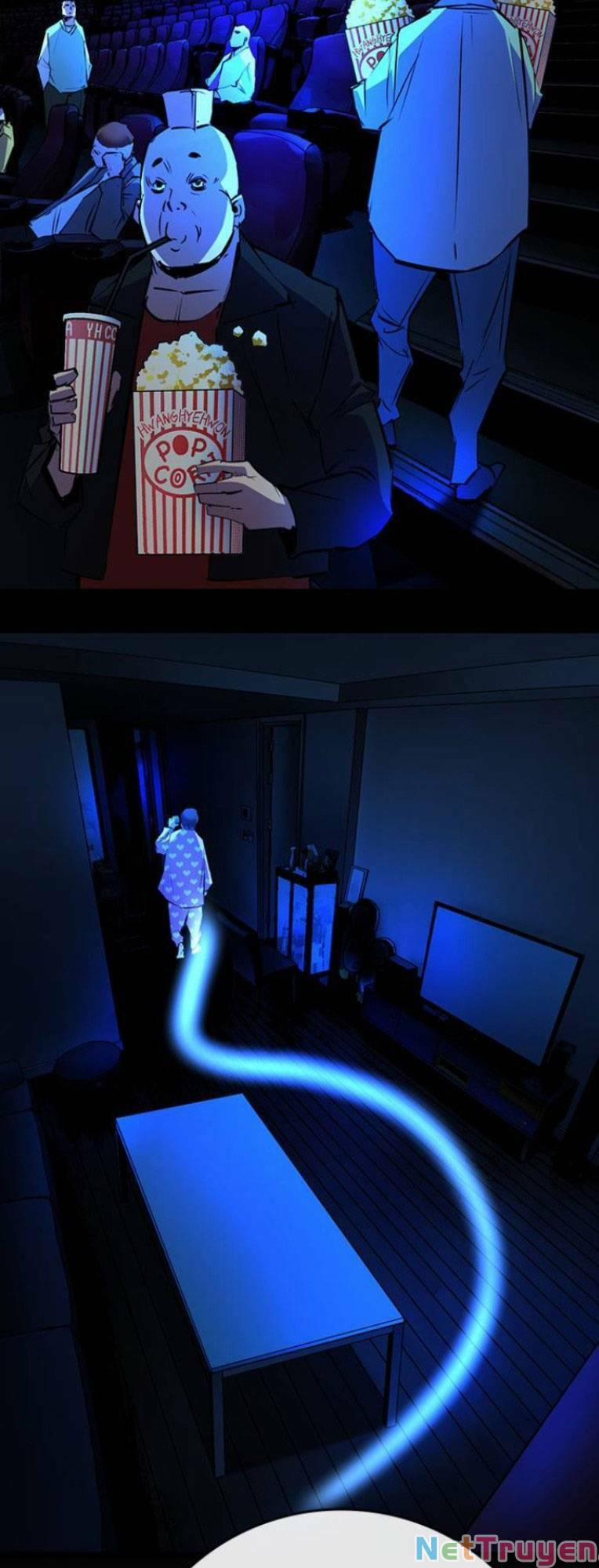 Phòng Gym Hanlim 121 trang 37