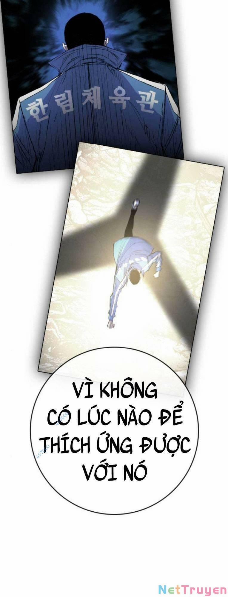 Phòng Gym Hanlim 121 trang 40