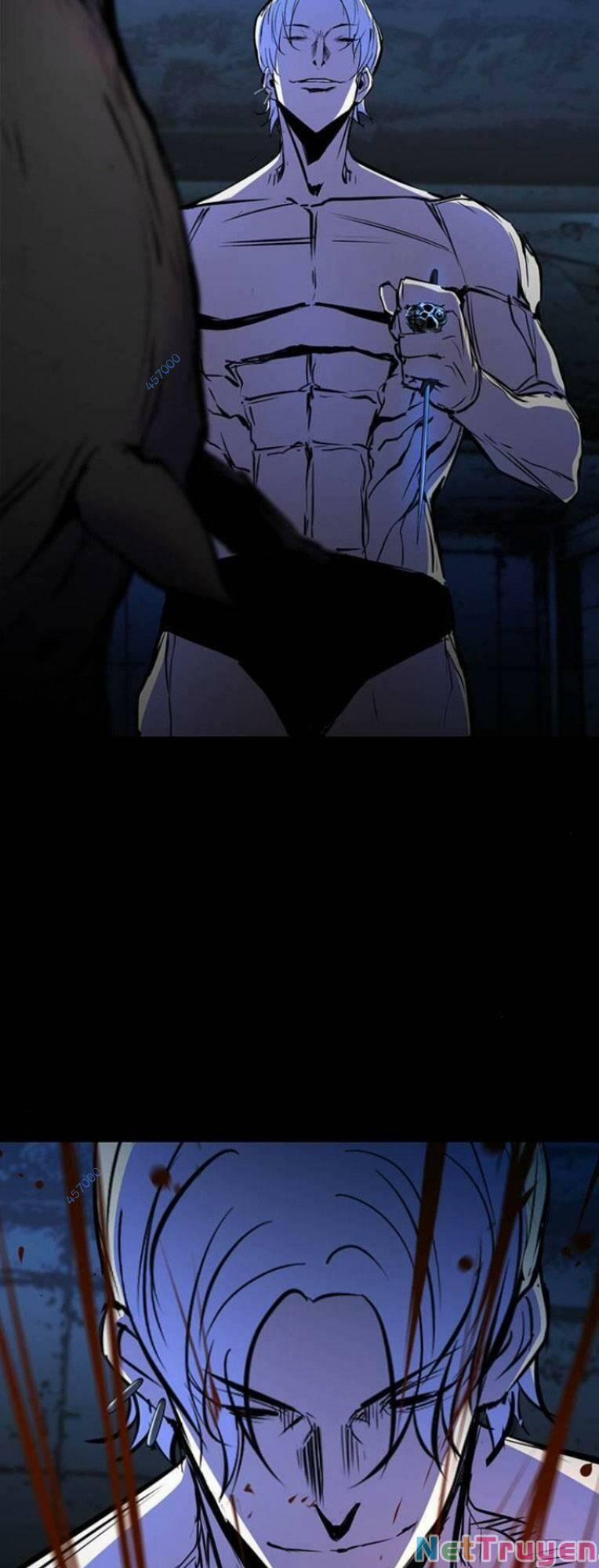 Phòng Gym Hanlim 121 trang 72