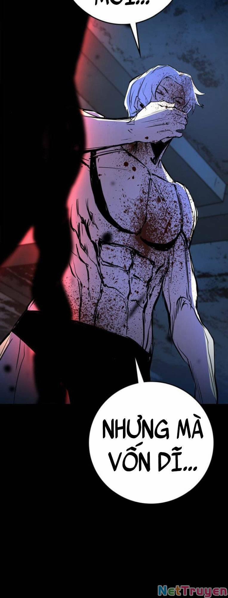 Phòng Gym Hanlim 121 trang 75