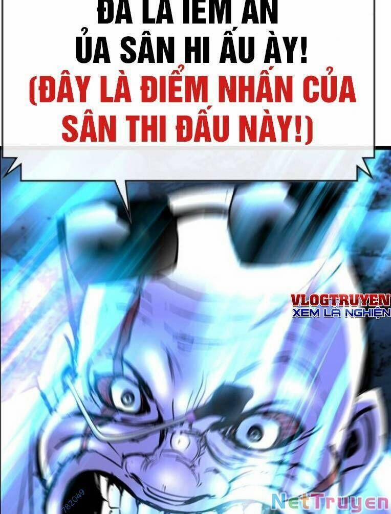 Phòng Gym Hanlim 124 trang 126