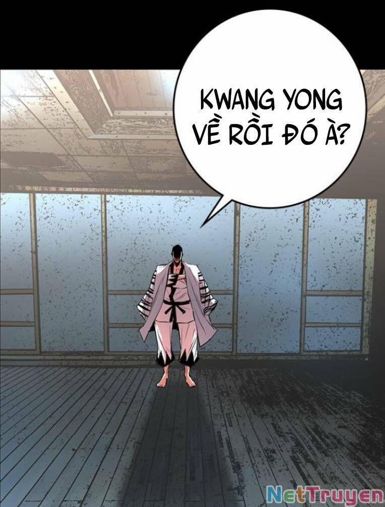 Phòng Gym Hanlim 124 trang 18