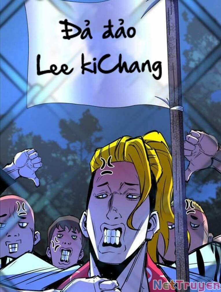 Phòng Gym Hanlim 124 trang 184