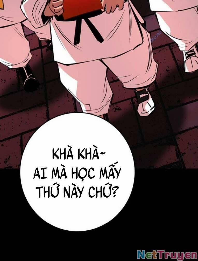 Phòng Gym Hanlim 124 trang 4