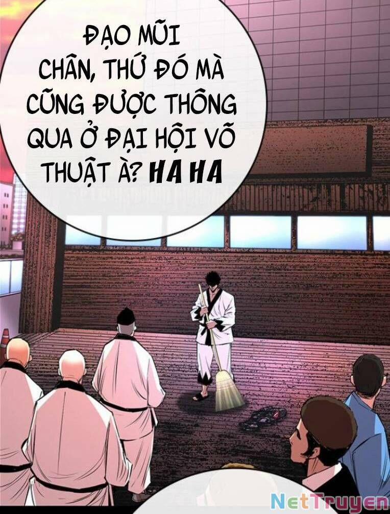 Phòng Gym Hanlim 125 trang 43