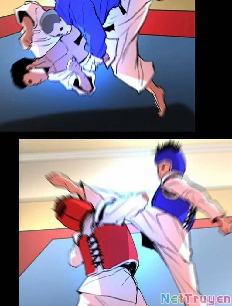 Phòng Gym Hanlim 125 trang 54