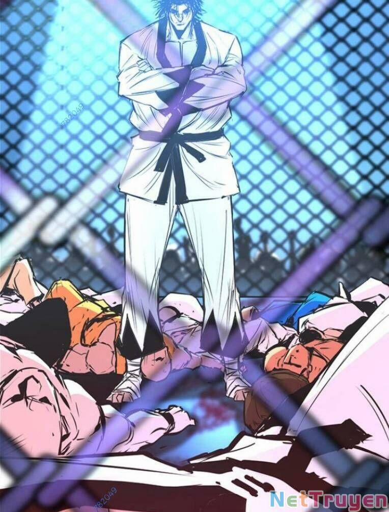 Phòng Gym Hanlim 125 trang 71