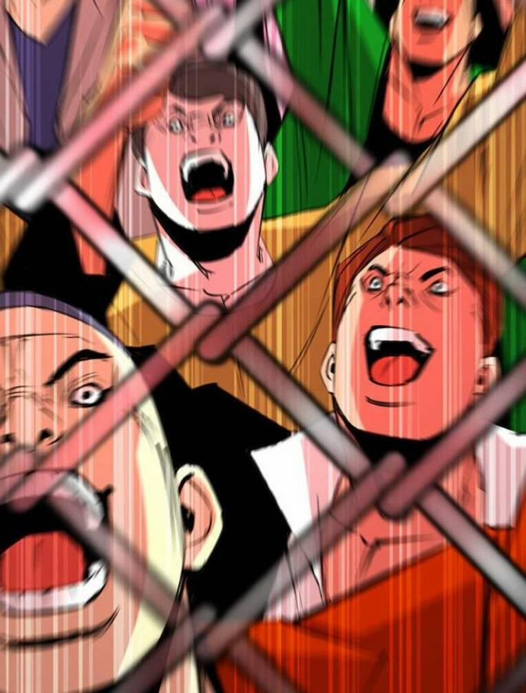 Phòng Gym Hanlim 126 trang 113