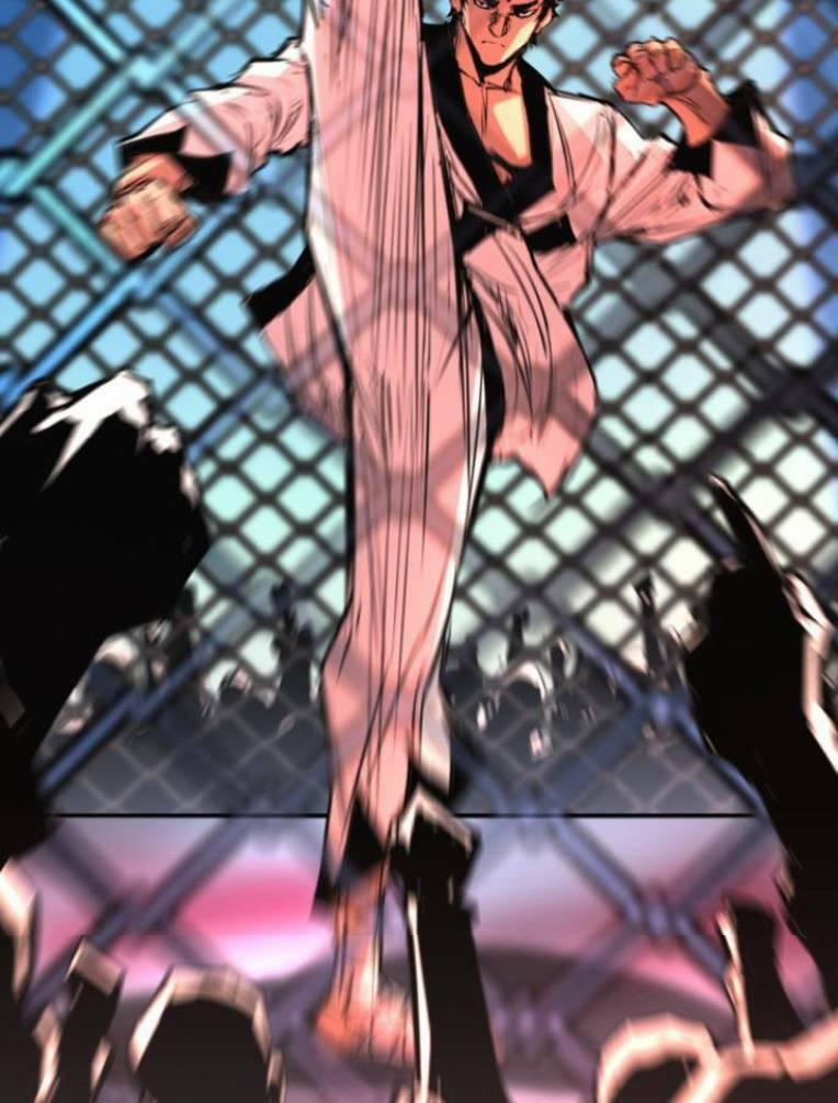 Phòng Gym Hanlim 126 trang 116