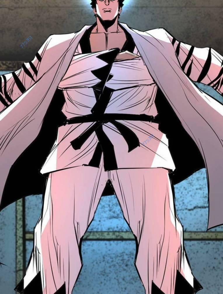 Phòng Gym Hanlim 126 trang 130