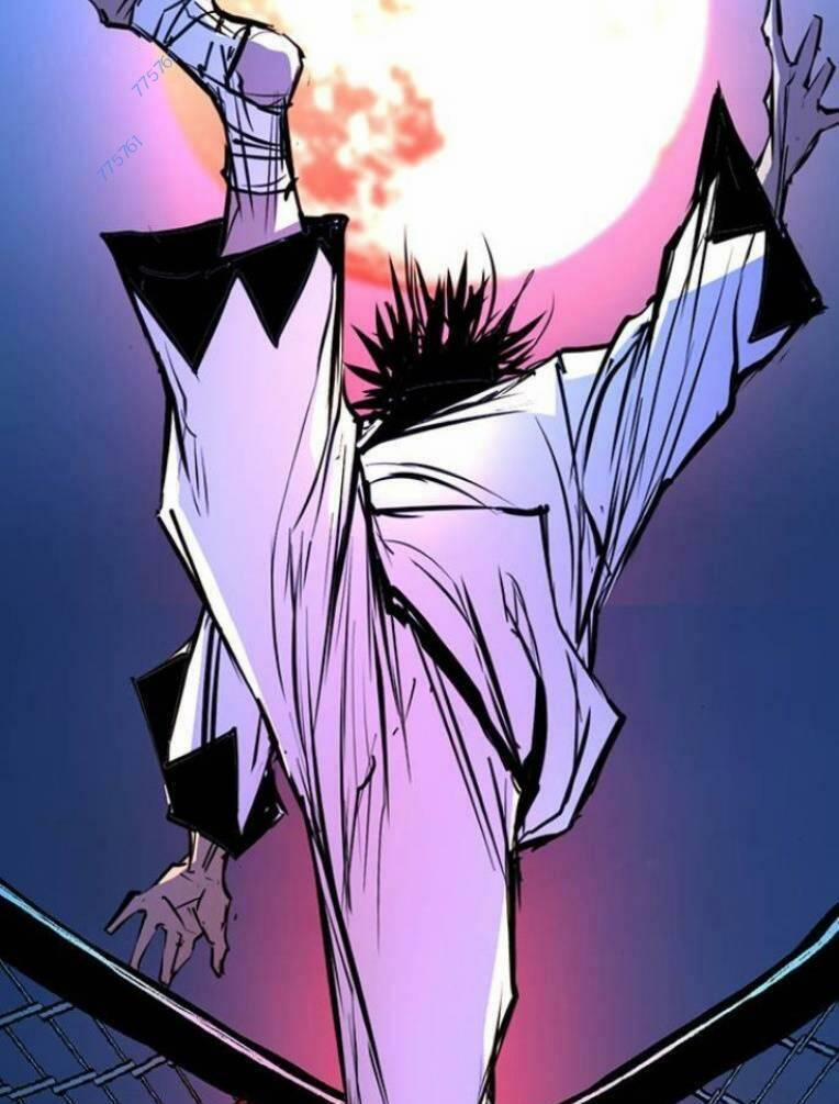 Phòng Gym Hanlim 126 trang 201