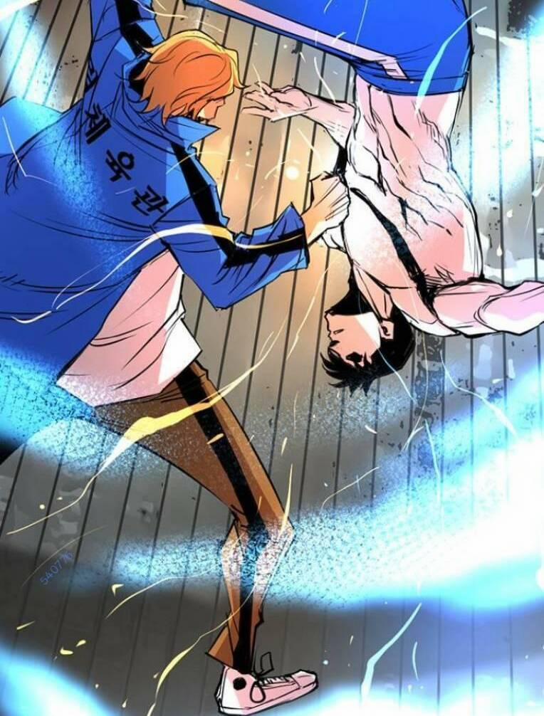 Phòng Gym Hanlim 127 trang 166